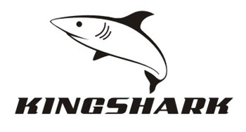 鲨鱼王服饰标志设计