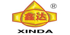 鑫达XINDA及图形