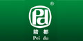 陪都Peidu及图