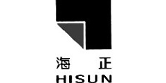 海正HISUN及图形