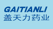 盖天力
