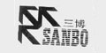 三博SANBO及图