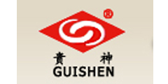 贵神GUISHEN及图形