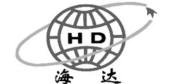 海达HD及图