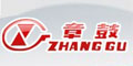 章鼓ZHANGGU及图