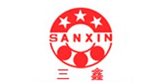 三鑫SANXIN及图