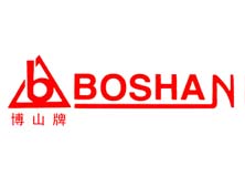 博山