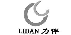 力伴LIBAN及图