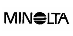 MINOLTA