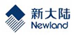 新大陆Newland及图