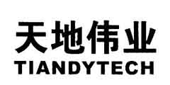 天地伟业TIANDYTECH