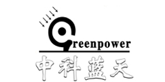 中科蓝天及图形