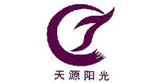 天源阳光及图形