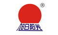 旭日阳光