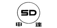 申达SD及图