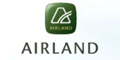 雅兰AIRLAND及图