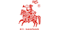 南方NANFANG及图