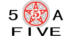 FIVE A 5A