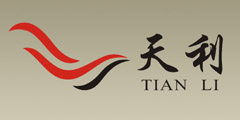 天利TIANLI及图形