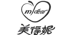 美得妮my dear及图