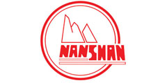 NANSHAN及图