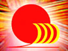 阳光