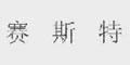 赛斯特
