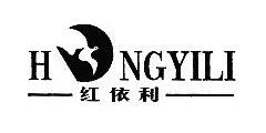 红依利及图