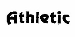 ATHLETIC