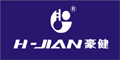 H-JIAN豪健及图