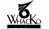 云敦WHACKO及图