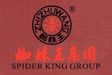 蜘蛛王