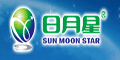 日月星 SUN MOON STAR及图
