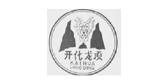 开化龙顶及图