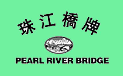 珠江桥