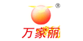 万家丽及图